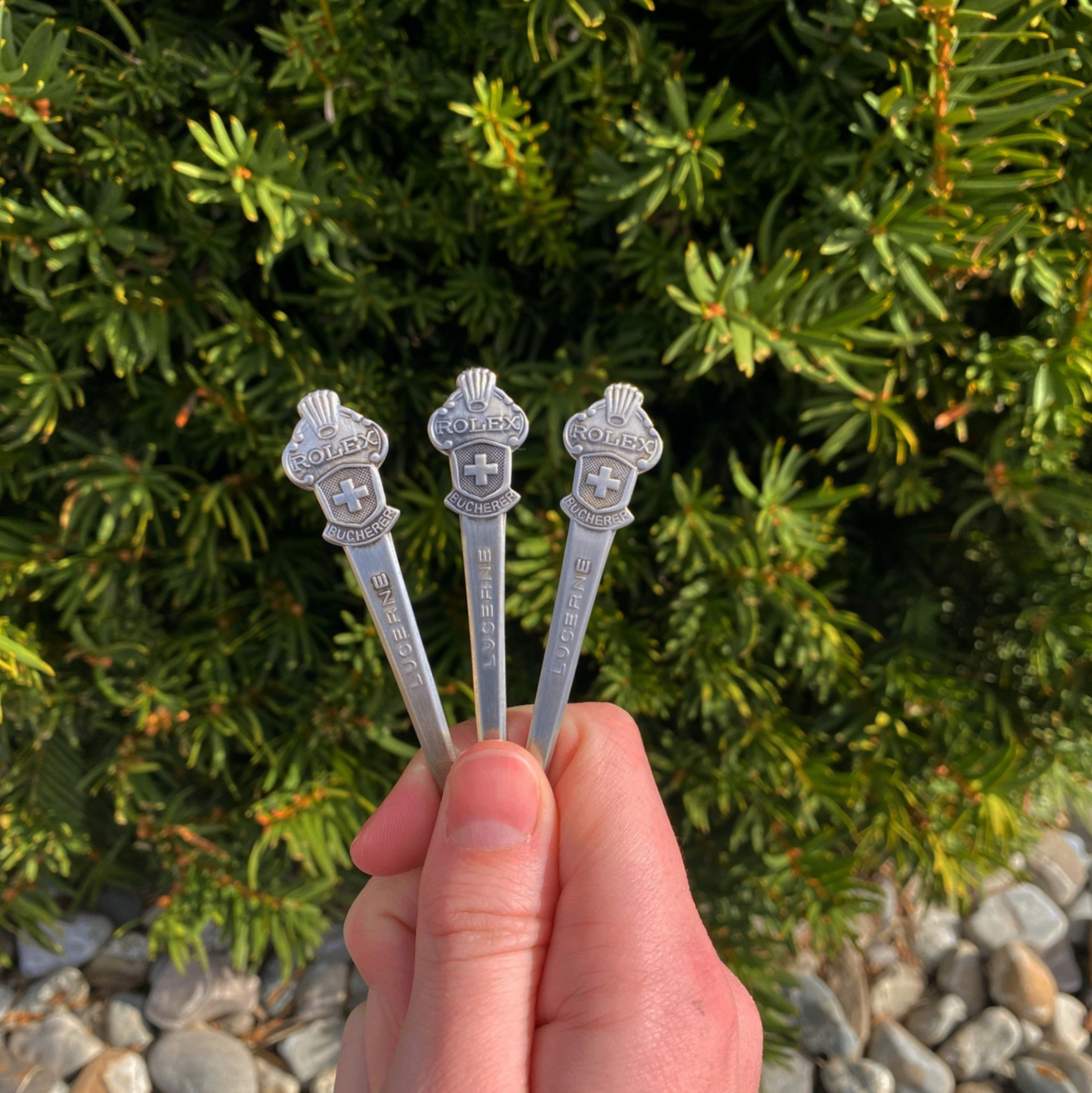 Rings By Rae Collection 2