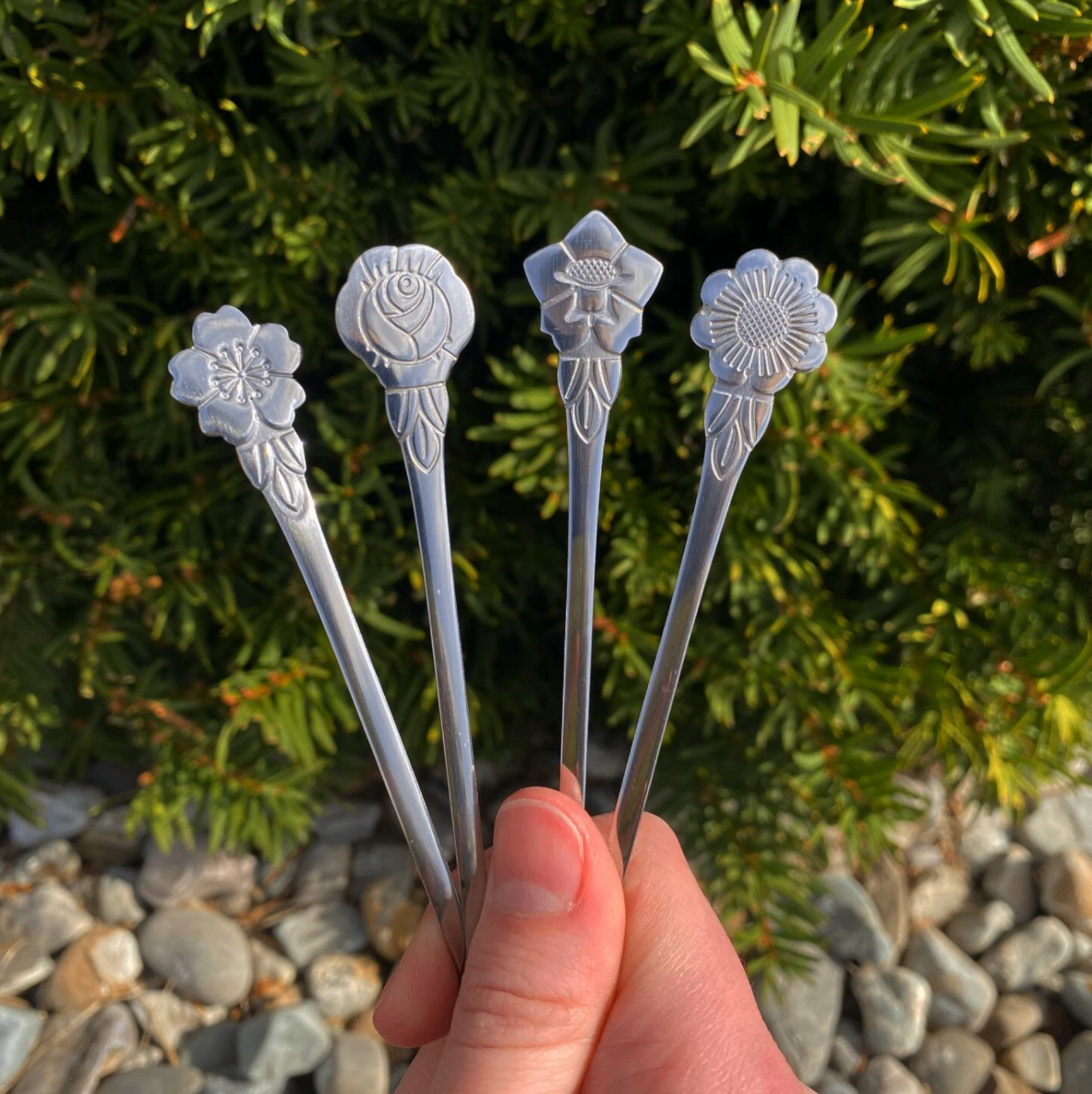 Rings By Rae Collection 3