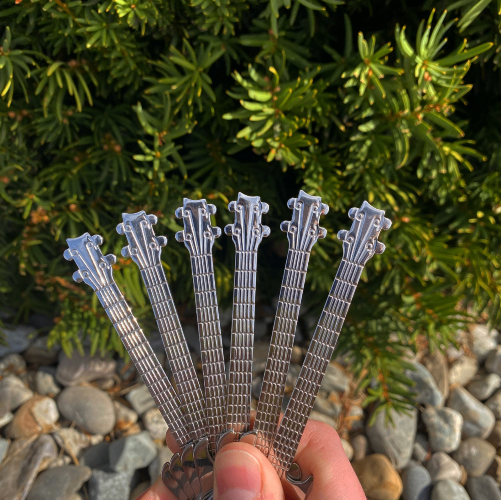 Rings By Rae Collection 4